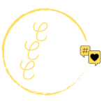 logo Cé Com' Céline - Community Manager
