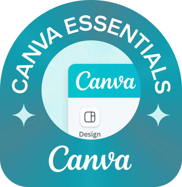 cé'-com'-céline-canva-essentials-badge