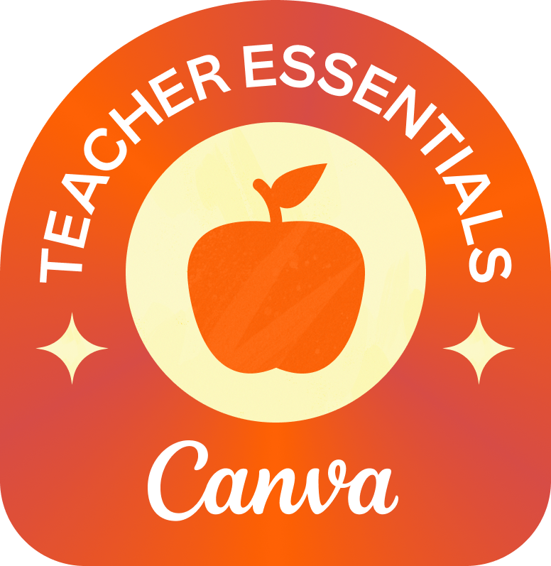 cé'-com'-céline-teacher-essentials-badge